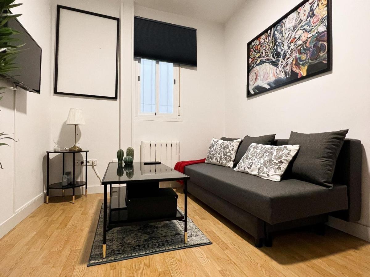 La Ronda De Segovia Apartment Madrid Exterior photo