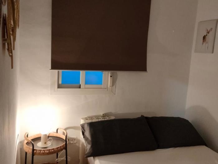 La Ronda De Segovia Apartment Madrid Exterior photo